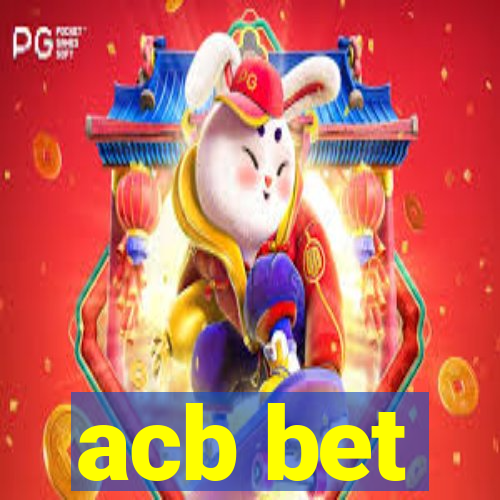 acb bet